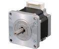 Stepper Motor 2.7Nm 3000min<sup>-1</sup> 1.8° NEMA 24